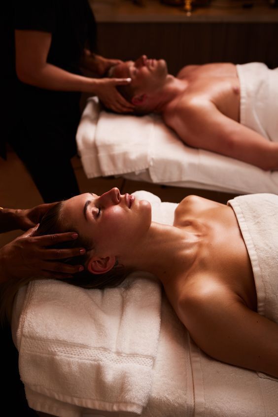 Massages et bien-être