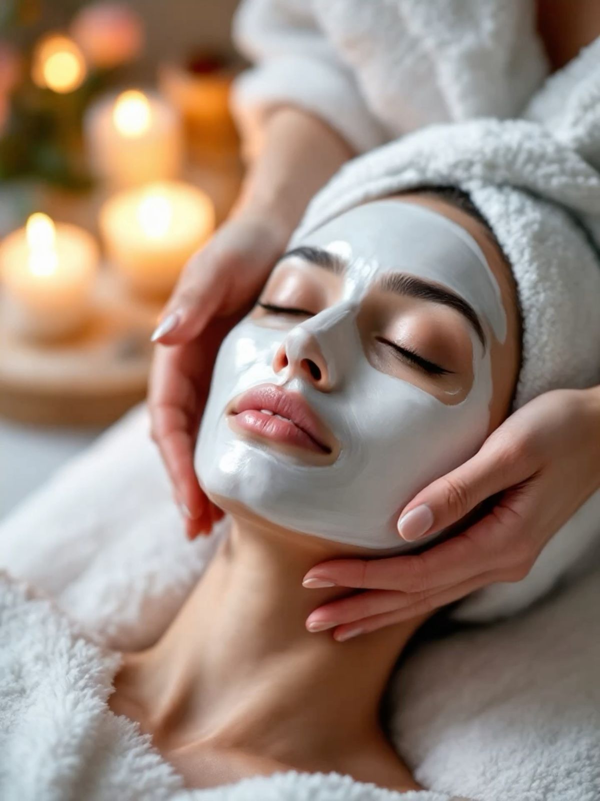 Massage aux Pierres Chaudes